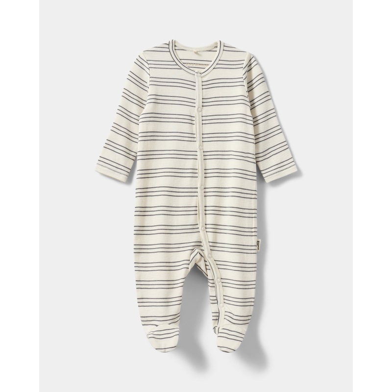 VIKASSB JUMPSUIT – Antique White