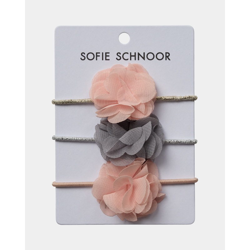 VIOLASK HAIRTIES – Mix-Onesize