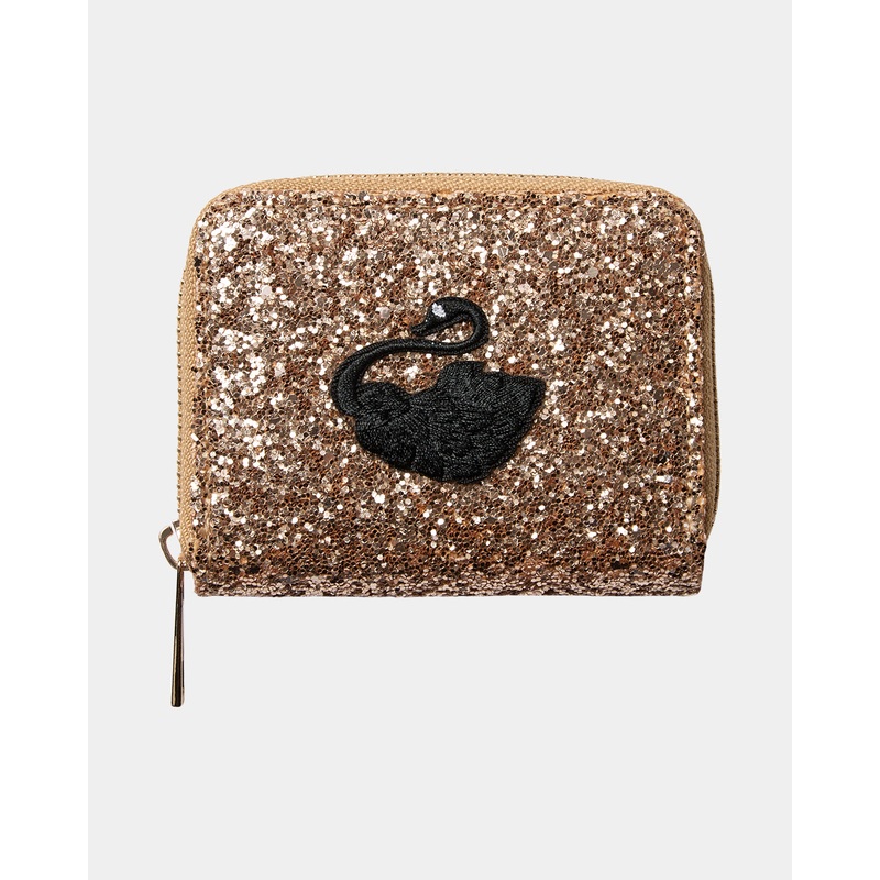 ZOESK WALLET – Champagne-Onesize