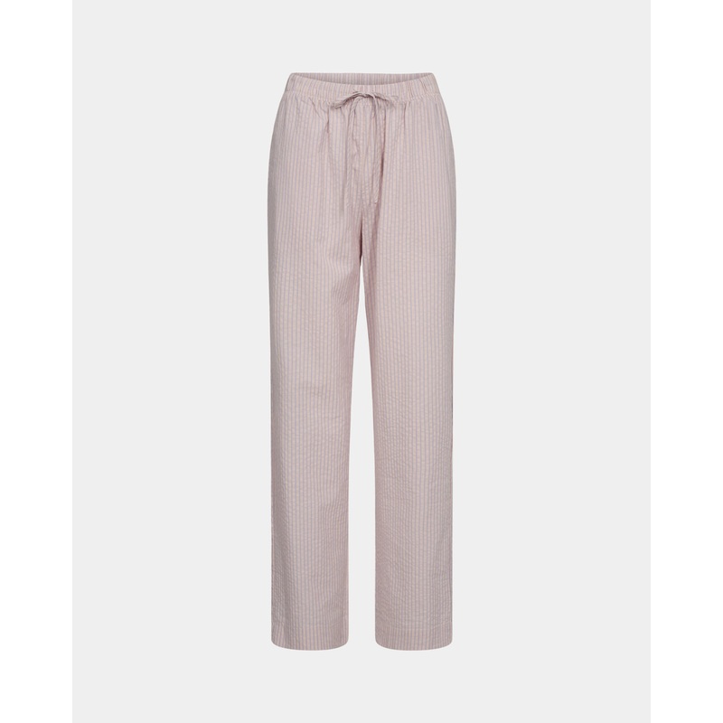 ABIGAILESW TROUSERS – Lavender striped