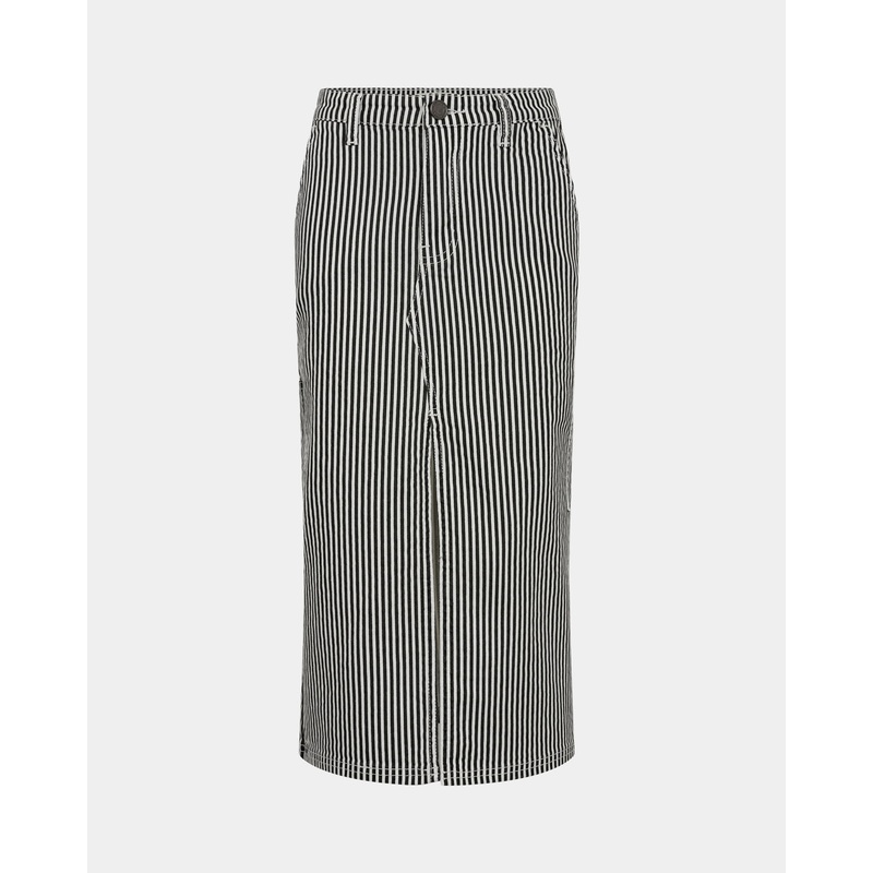 ALAYASY SKIRT – Black-104 & 110 & 116 & 128 & 140 & 152 & 164 & 176