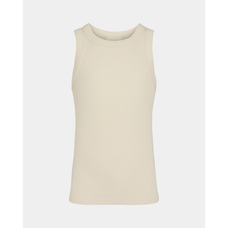 ANNELLASY TOP – Antique White-104 & 116 & 128 & 140 & 152 & 164 & 176