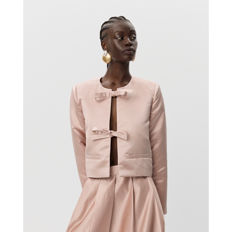 EVERSW JACKET – Blush-34 & 36 & 38 & 40 & 42