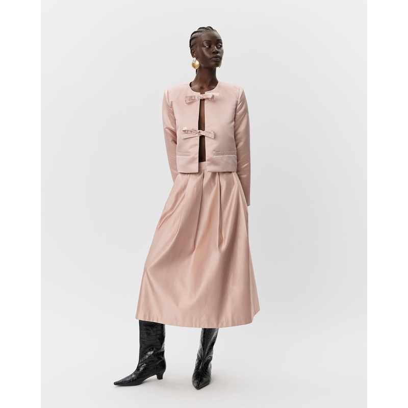 HELASW SKIRT – Blush-34 & 36 & 38 & 40 & 42