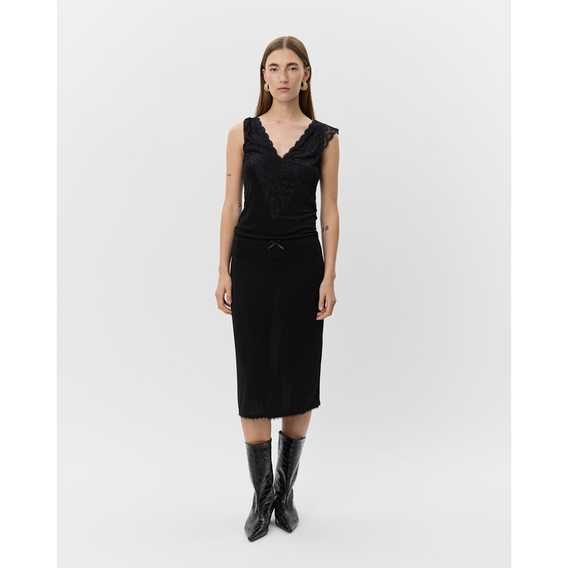 MARLASW SKIRT – Black-34 & 36 & 38 & 40 & 42