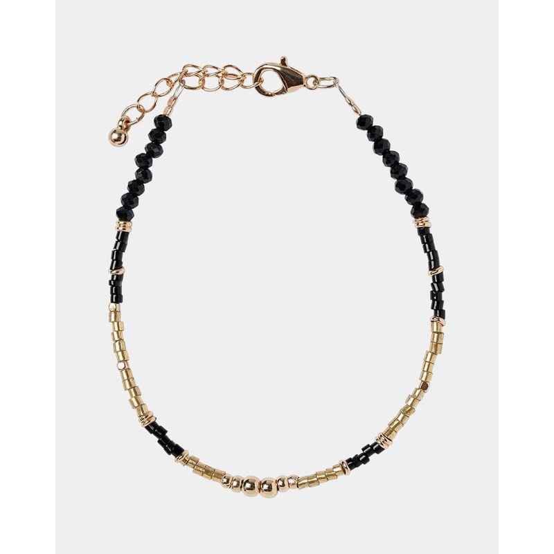 PENNYSA BRACELET – Black-Onesize
