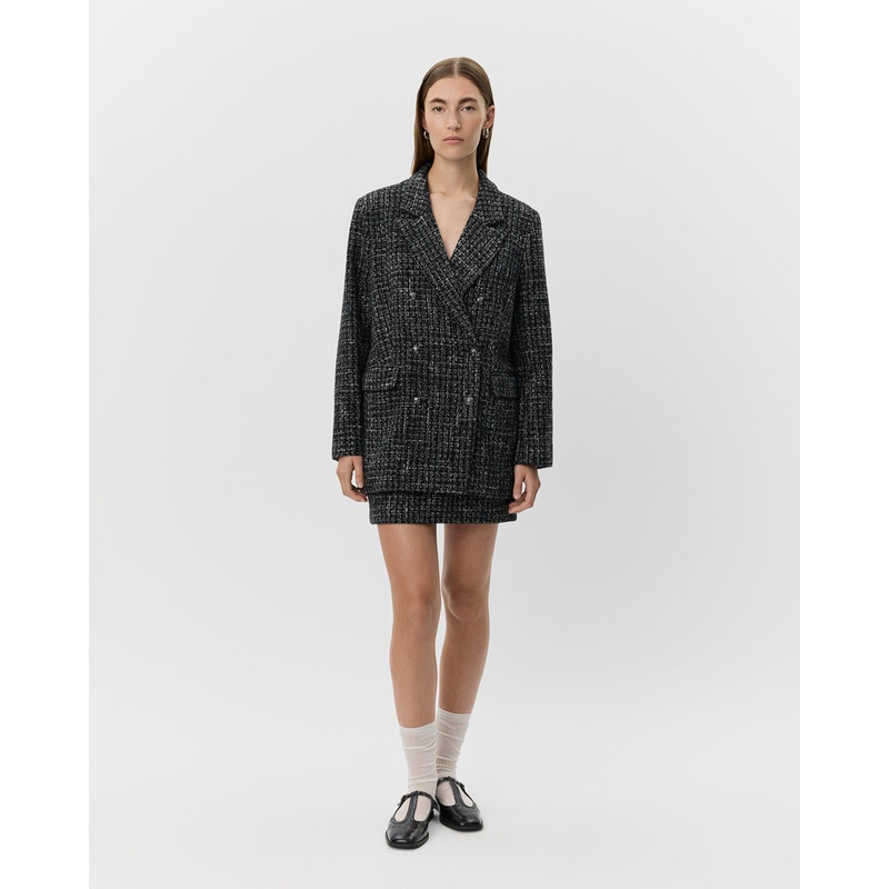 ROBINSW SKIRT – Black-34 & 36 & 38 & 40 & 42