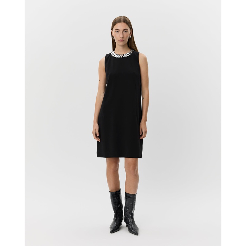 ROXYSW DRESS – Black-34 & 36 & 38 & 40 & 42