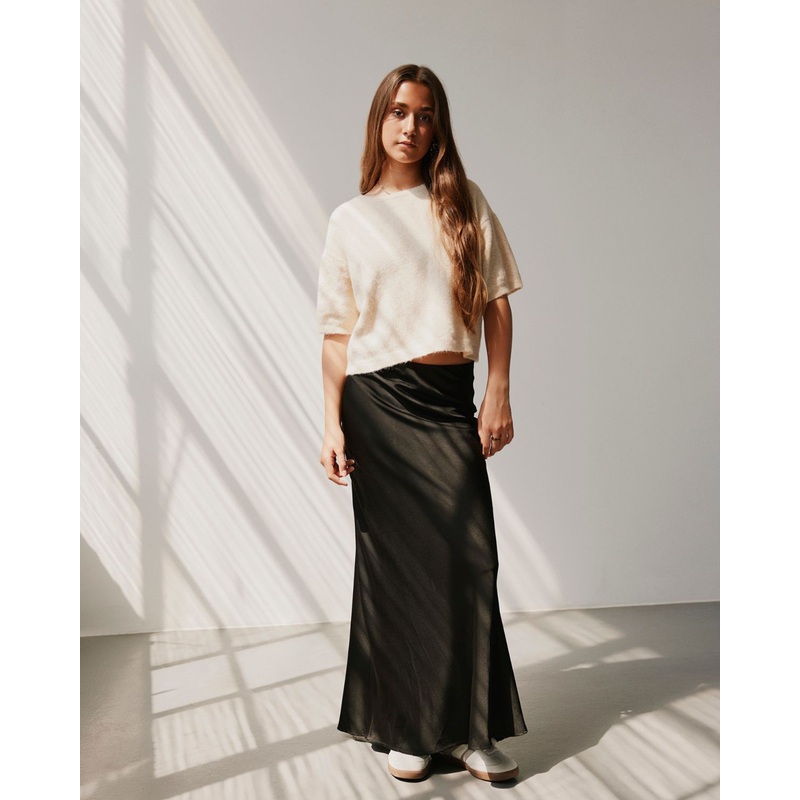 SAFIASY SKIRT – Black-128 & 140 & 152 & 164 & 176