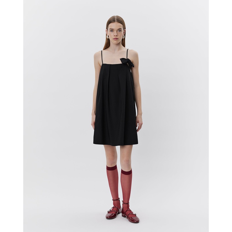 ANDYSW DRESS – Black-34 & 36 & 38 & 40 & 42