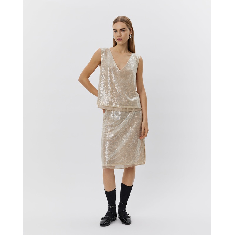 GEORGIASW SKIRT – Mix-34 & 36 & 38 & 40 & 42