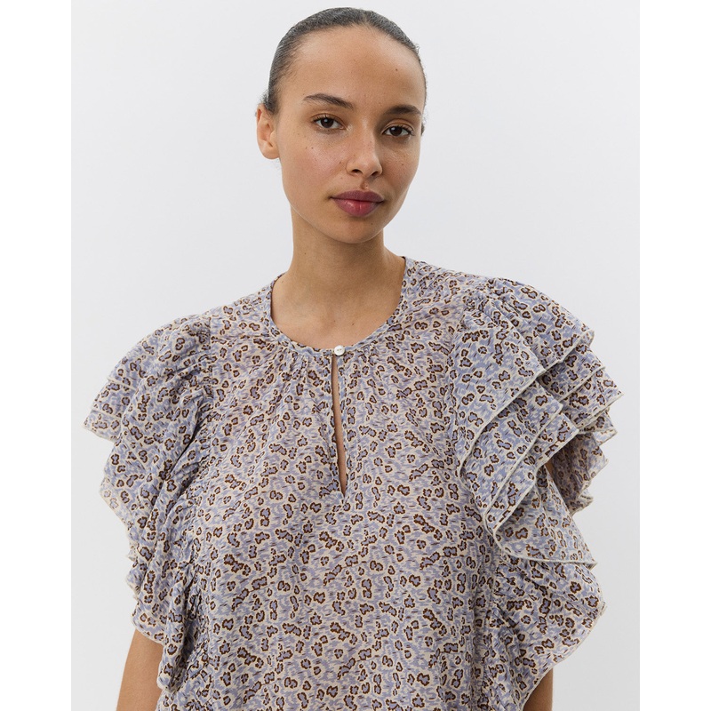 SCARLETTSW TOP – Multi-34 & 36 & 38 & 40 & 42