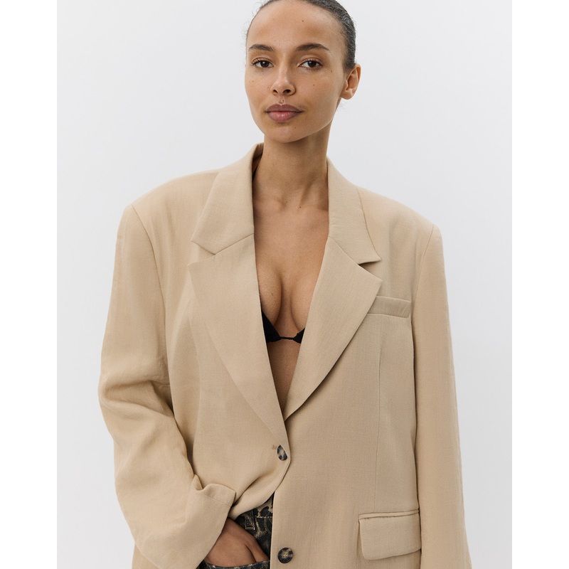 ULRIKKASW BLAZER – Nature-34 & 36 & 38 & 40 & 42