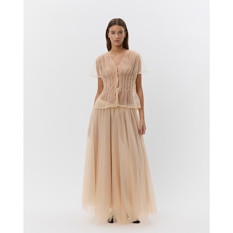 KAYLASW SKIRT – Blush-34 & 36 & 38 & 40 & 42