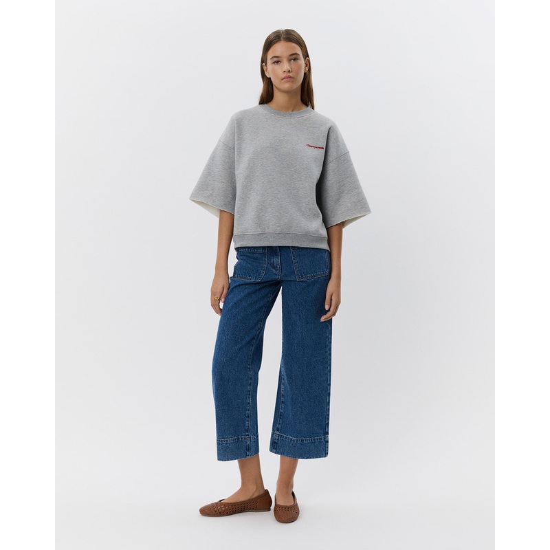 TOULOUSESW JEANS – Denim blue-32 & 34 & 36 & 38 & 40 & 42