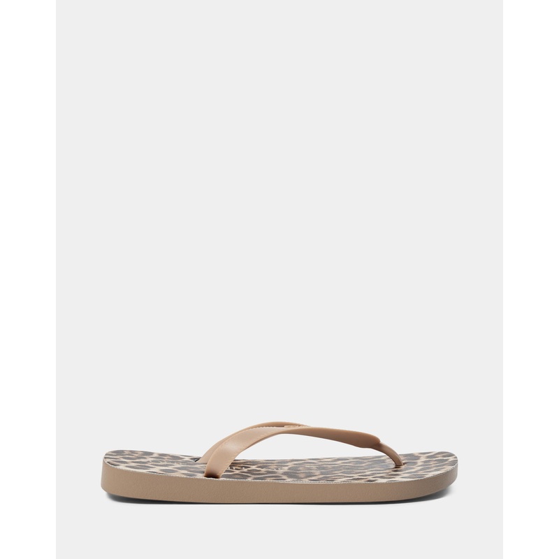 VANDASY SANDAL – Leopard-30 & 31 & 32 & 33 & 34 & 35 & 36 & 37 & 38 & 39