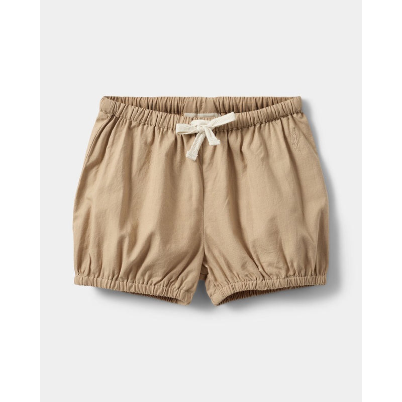 ASTELSB SHORTS – Soft Brown-56 & 62 & 68 & 74 & 80 & 86 & 92 & 98