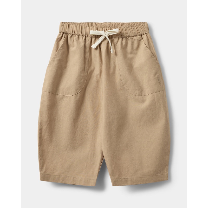 INELLSB TROUSERS – Soft Brown-56 & 62 & 68 & 74 & 80 & 86 & 92 & 98