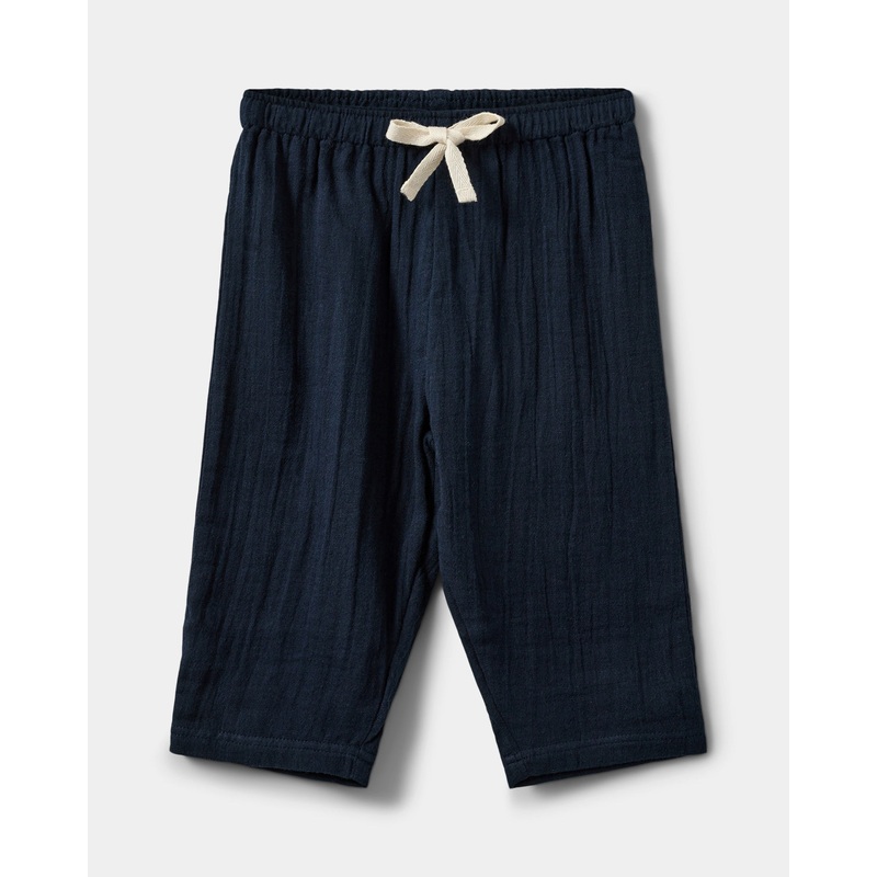 PALLESB TROUSERS – Dark Blue-56 & 62 & 68 & 74 & 80 & 86 & 92 & 98