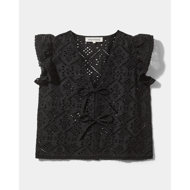 WILLIESW SHIRT – Black-34 & 36 & 38 & 40 & 42