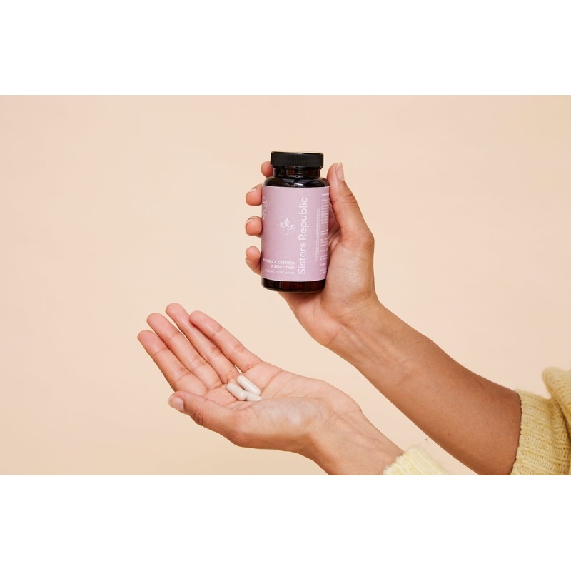 Complments Mycoses & Cystites