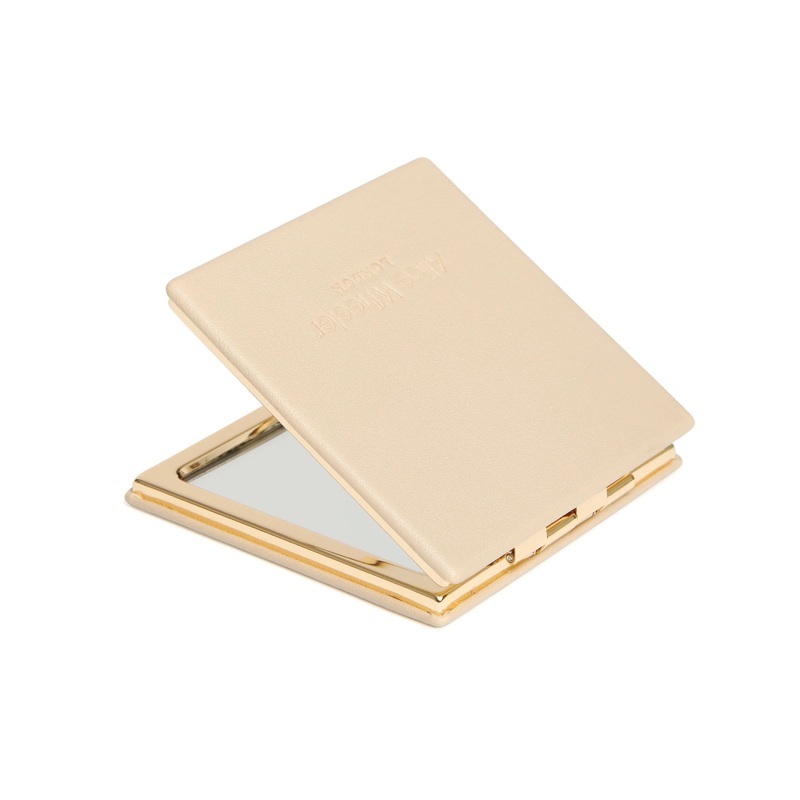 Alice Wheeler Vienna Mirror Compact