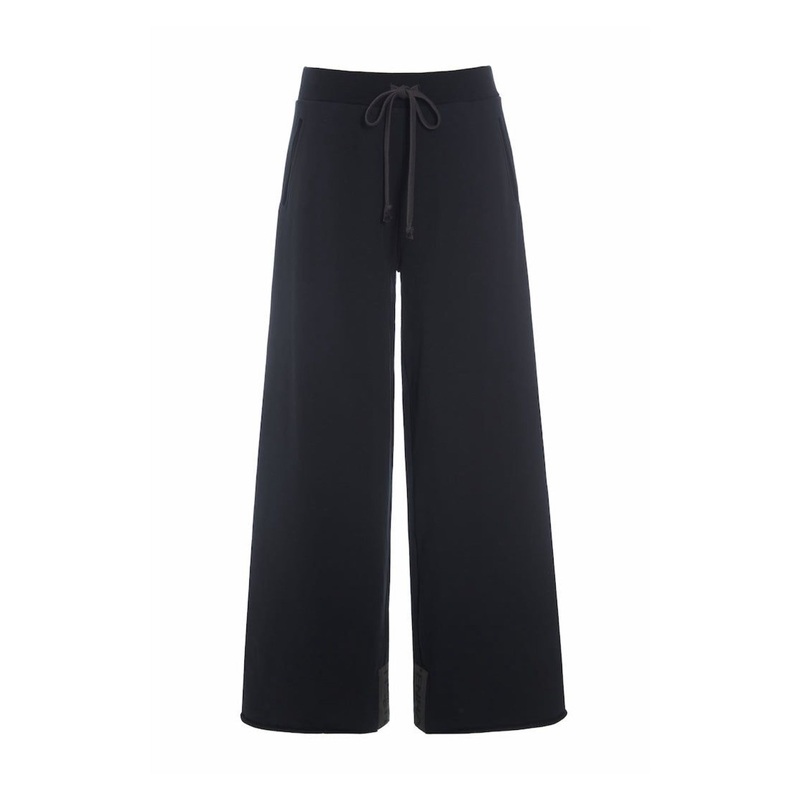Henriette Steffensen Flare Trousers