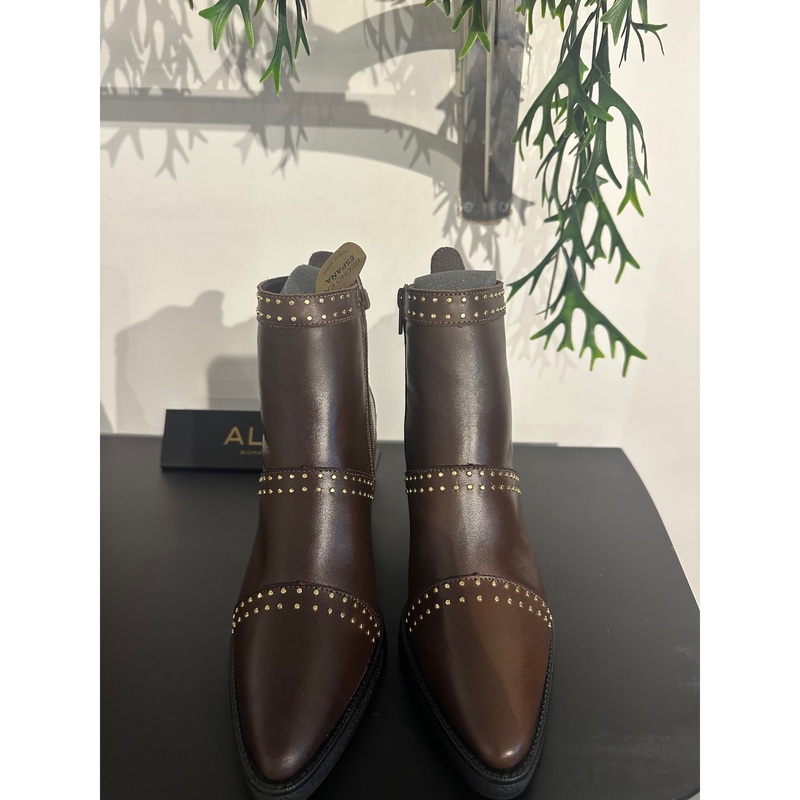 Alpe 5449 Brown-Brown-36 & 37 & 38 & 39 & 40 & 41