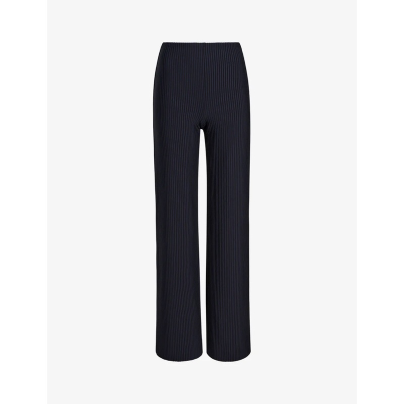COMMANDO Neoprene Wide Leg Pant