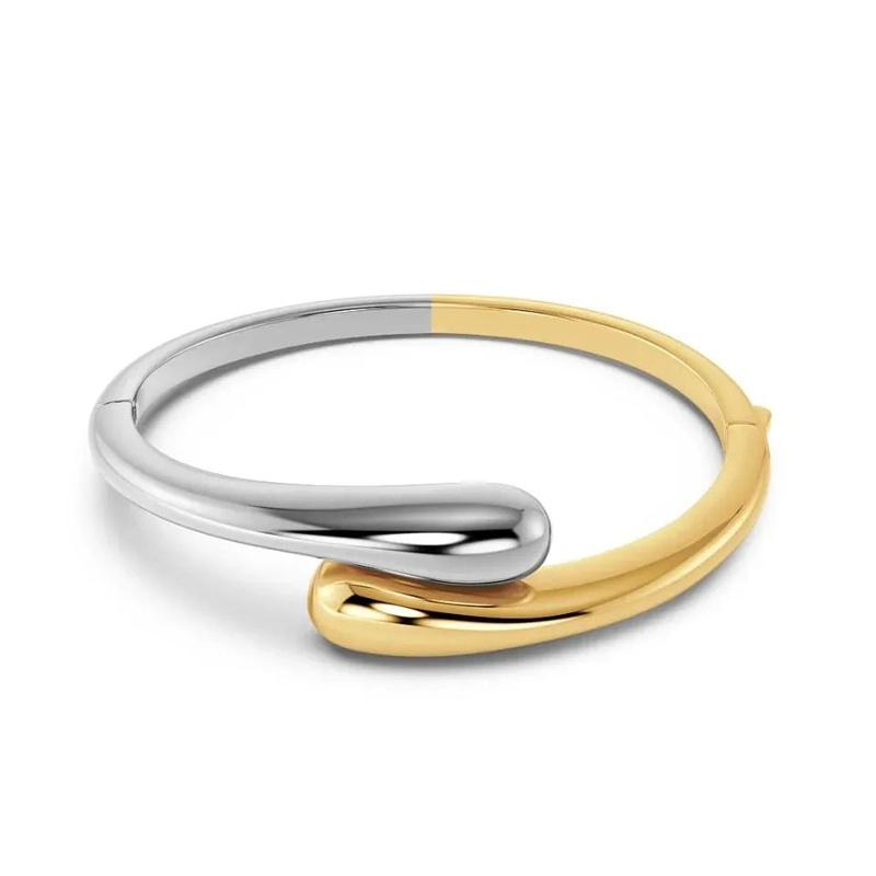 Edblad Harmony Bangle-Mixed-Large