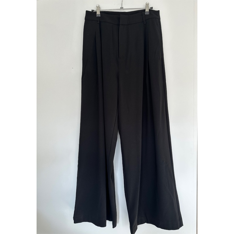 My Essential Wardrobe Mille High Wide Pant