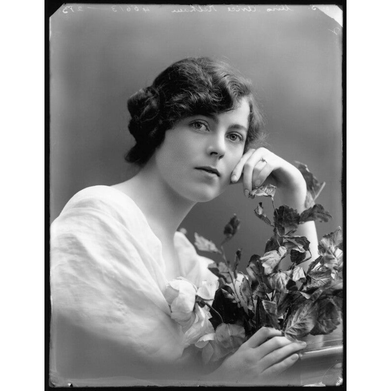 Avice Kelham Greetings Card