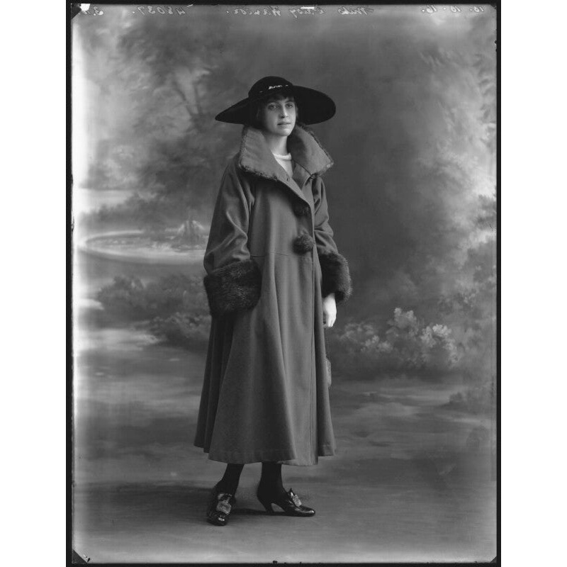 Daisy Hancox Greetings Card