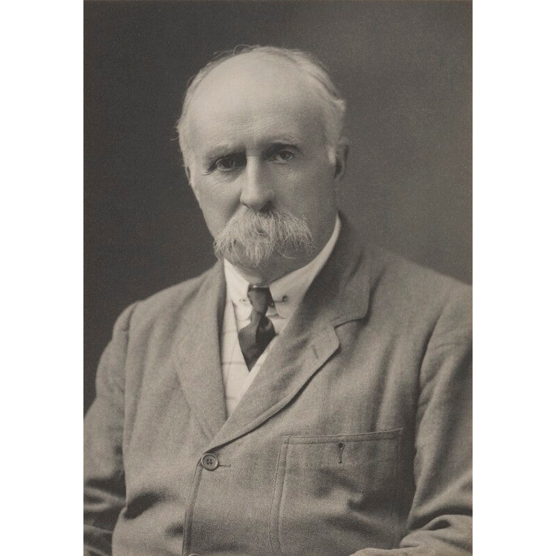 Douglas Brooke Wheelton Sladen Greetings Card