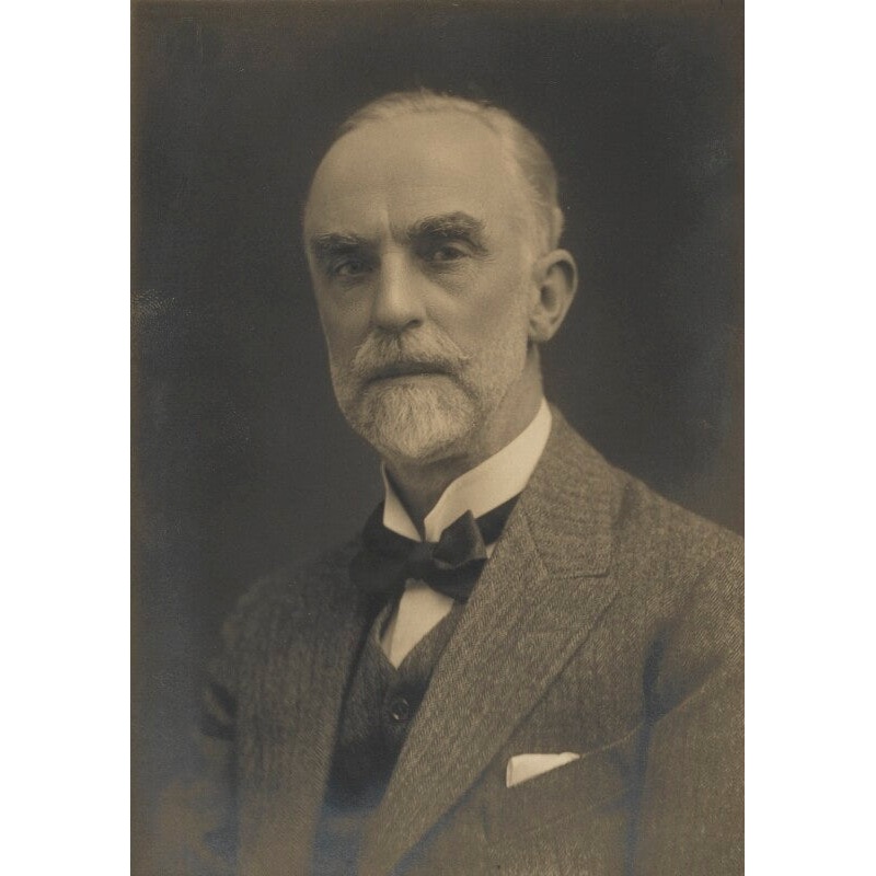 Sir William Goscombe John Greetings Card