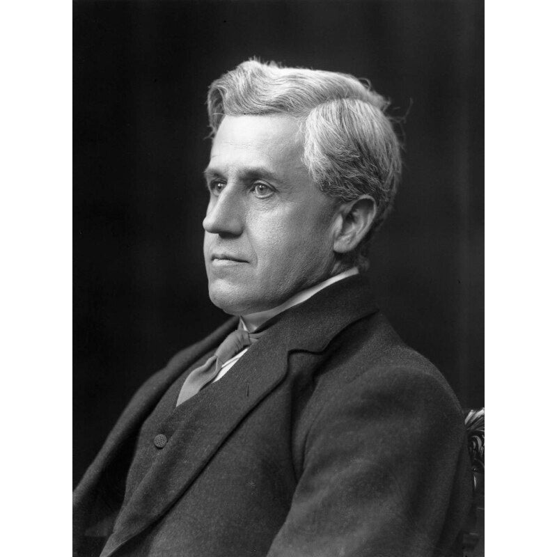 Arthur Dendy Greetings Card