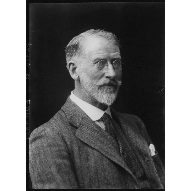 Sir Francis Edwards, 1st Bt Greetings Card