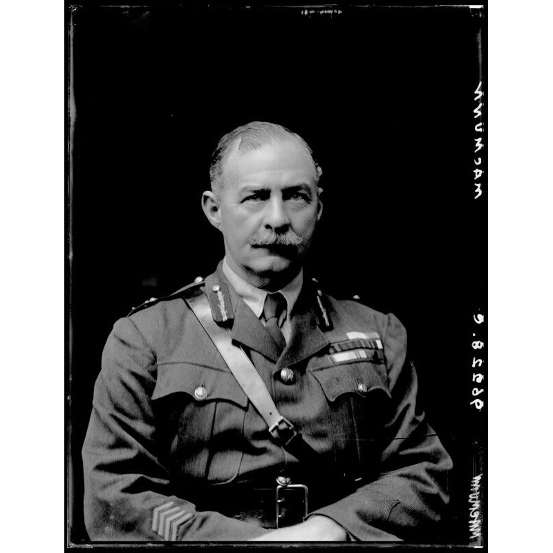 Sir George Fletcher MacMunn Greetings Card