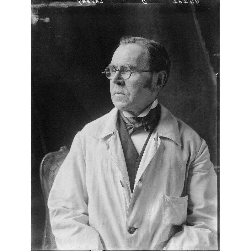 Sir John Lavery Greetings Card