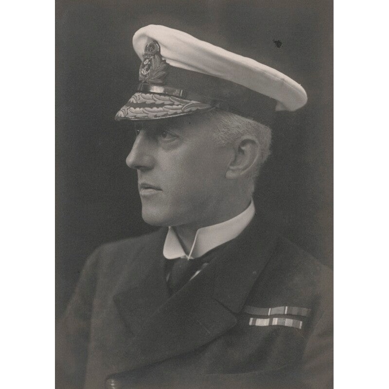 Sir Thomas Jackson Greetings Card