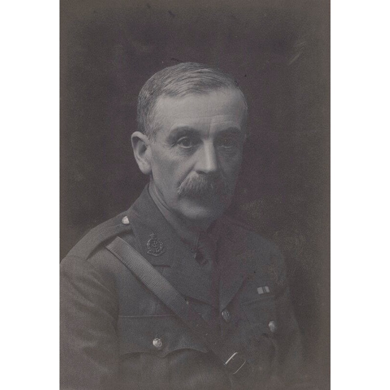 Sir William Hale-White Greetings Card