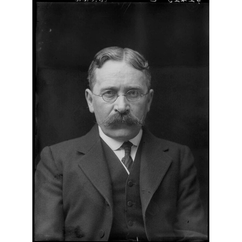 Sir (William) Henry Cowan Greetings Card