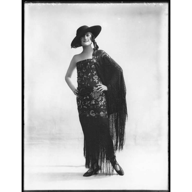 Stella Maris Greetings Card