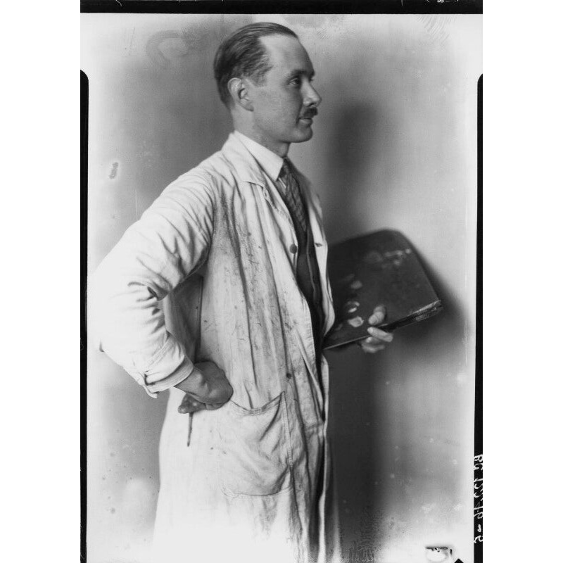 Verney Lionel Danby Danvers Greetings Card