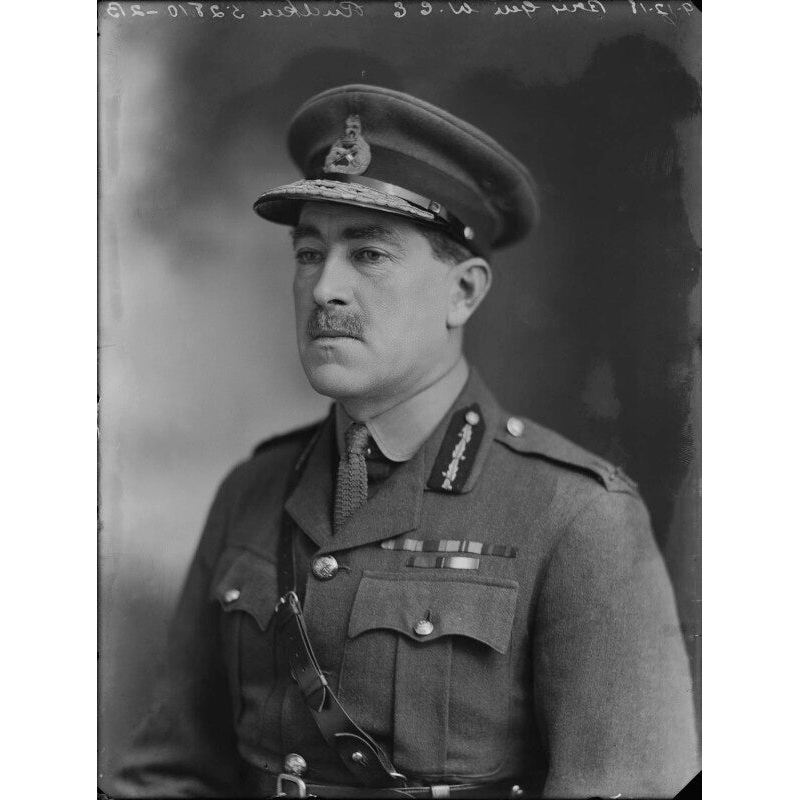 William Charles Eric Rudkin Greetings Card