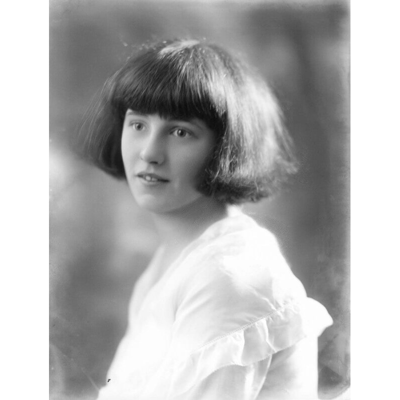 Angela Baddeley Greetings Card