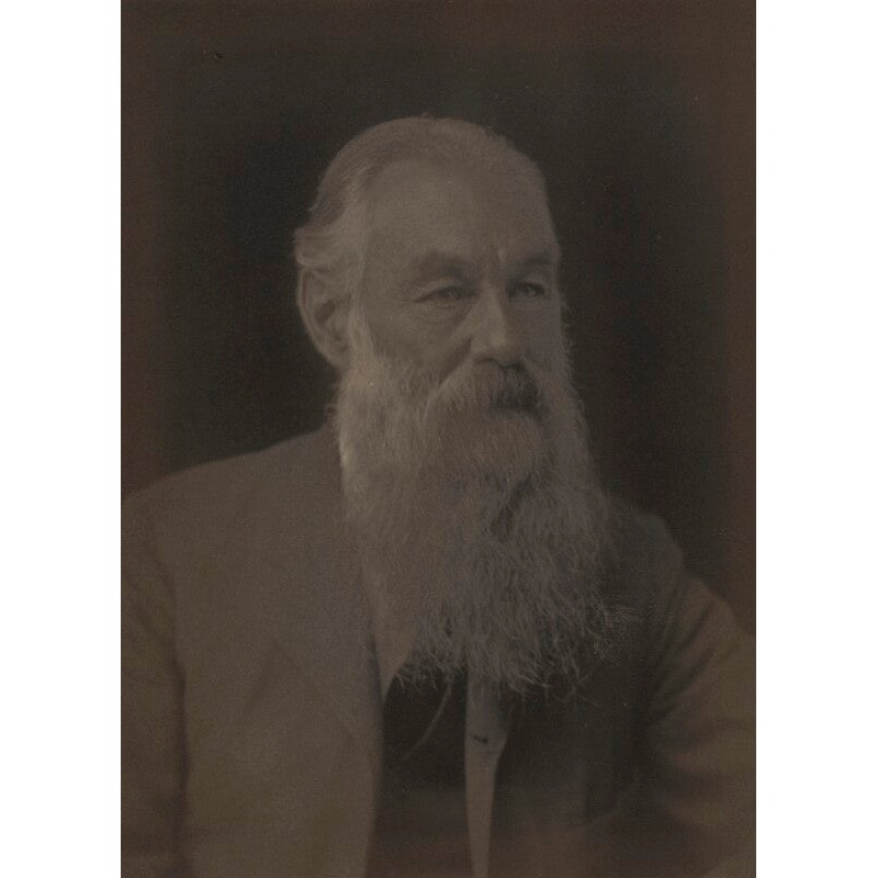 Conwy Lloyd Morgan Greetings Card