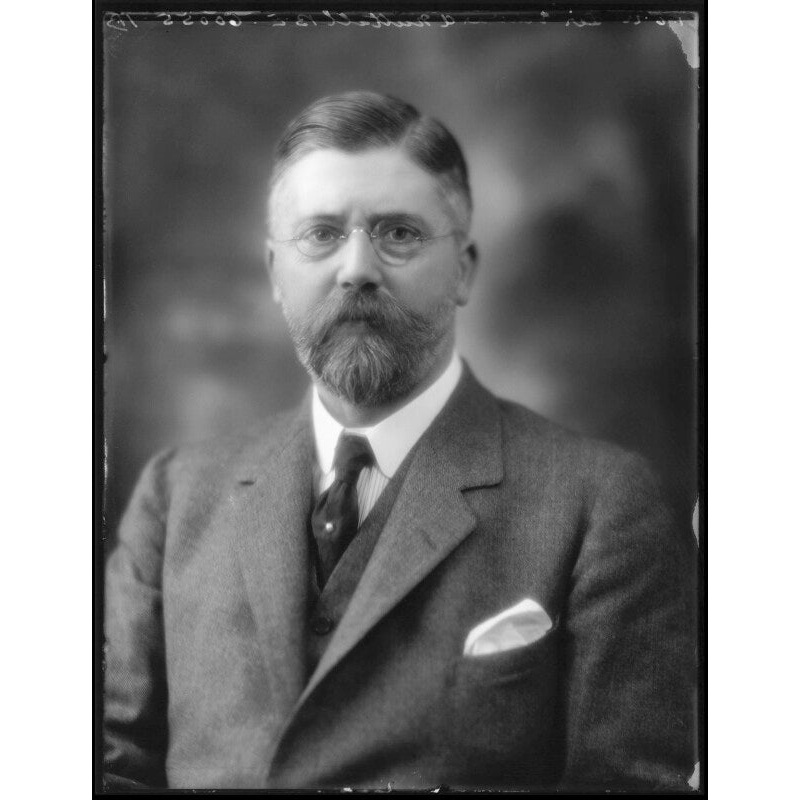 Sir Edmund Nuttall Greetings Card