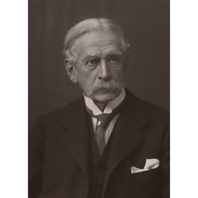 Thomas Rice Edward Holmes Greetings Card