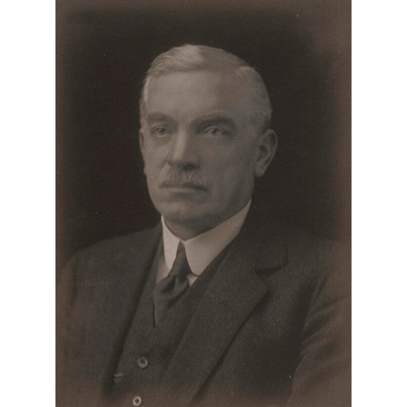 (William) Theodore Carr Greetings Card